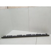 Накладка порога Lifan X50 2017 AAB5006610