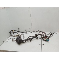 Проводка подкапотная Lifan X50 2017 ABD4001600B1