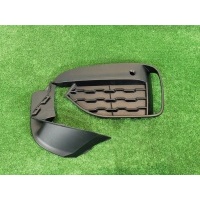 Решётка в сборе правый передняя bmw x6 f16