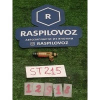форсунка, инжектор Toyota Caldina ST215 2000.07 23209-74170