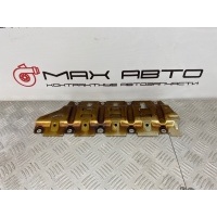 маслоотражатель bmw X6 E71 2008-2014 7557347, <strong>-Б/У Детали сняты с АВТОМОБИЛЯ</strong>