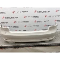 бампер Skoda Octavia 1z3, 1z2 2004-2013 1z5807421f