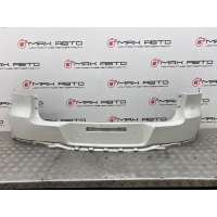 бампер Volkswagen Tiguan 5N1 2007-2016 5n0807421, <strong>-Б/У Детали сняты с АВТОМОБИЛЯ</strong>