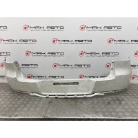 бампер Volkswagen Tiguan 5N1 2006-2017 5n0807421, <strong>-Б/У Детали сняты с АВТОМОБИЛЯ</strong>