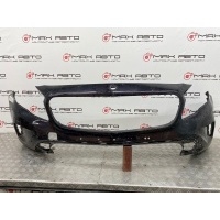 бампер Mercedes-Benz gla-class x156 2013-2020 A1568850425, <strong>-Б/У Детали сняты с АВТОМОБИЛЯ</strong>