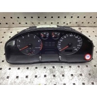Щиток приборов (приборная панель) Audi A4 B5 1999 8D0919861H