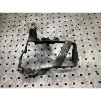 Кронштейн компрессора пневмоподвески Audi A8 2008 4E0616869D