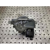 Фара противотуманная правая Volvo V70 2002 8620229