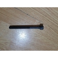 Болт головки блока цилиндров Nissan March CBA-AK12 2005 11056AX000