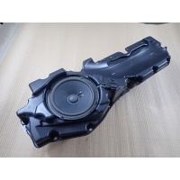 Динамик сабвуфер 8s0035412 audi tt iii 8s 19r
