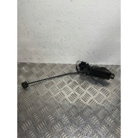 Ручка люка багажника мерседес c w203 е w211
