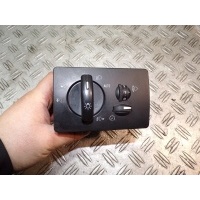Переключатель света форд focus mk2 7m5t13a024ca