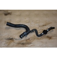 Трубки радиатора с клапаном volkswagen multivan t6 7h0121421