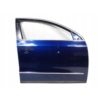 M347 дверь правая передняя volkswagen passat b6 2005 - 2010 ld5q
