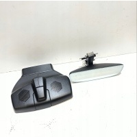 Renault талисман рестайлинг зеркало корпус 963215715r