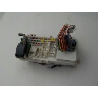 Блок предохранителей mazda 3 bk bs4h 66730c
