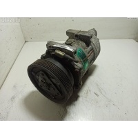 Муфта компрессора кондиционера Renault Laguna I (1993-2000) 1999 7700111036