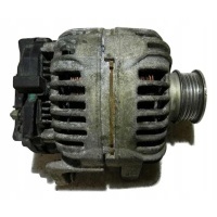 Генератор bosch 100a opel 55556067 0124425020 zj