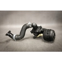 Клапан регулировочный audi a4 8w a6 q7 4m 059121737aj