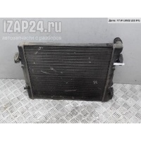 Радиатор основной Volkswagen Golf-4 2001 1J0121253G
