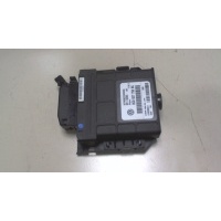 Блок управления АКПП / КПП Volkswagen Touareg 2010-2014 2013 0c8927750bc