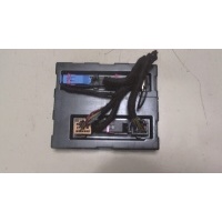 Блок комфорта Volkswagen Touareg 2010-2014 2013 4h0907064ck
