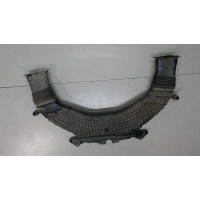 Воздуховод Lexus LS460 2006-2012 2007 2706038040
