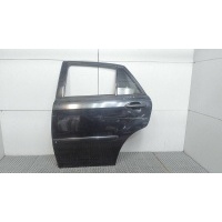 Дверь боковая зад. левая Lexus RX 2003-2009 2006 6700448090