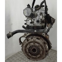 Двигатель дизельный HYUNDAI I30 (2012-н.в.) 2014 1.6 D CRDi D4FB D4FB
