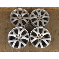 Диск литой Mazda CX-7 (ER) 2006 - 2012 2007 9965047580