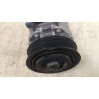 Компрессор кондиционера AUDI A4 B9 2017 4M0816803