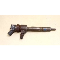 Форсунка Fiat Marea 2001 0445110119,BOSCH