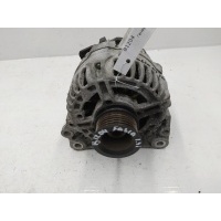 Генератор Skoda Fabia 2007 037903025M