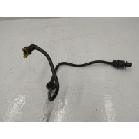 Трубка вакуумного насоса Opel Combo 2008 9191091