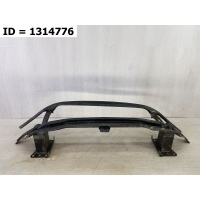 Усилитель переднего бампера Volkswagen Tiguan II (2016) 2016 5NA807109J