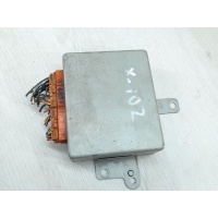 блок управления abs VI 1995 - 2001 1998 X2T31483T7X07,09800085