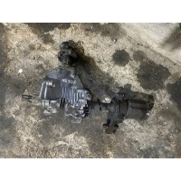 Раздаточная коробка Nissan Murano 2007 XUT,, VQ35