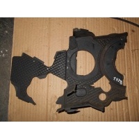 Passat b5 1.9 tdi awx крышка грм 045109145f