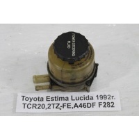 Бачок гидроусилителя Toyota Estima Lucida TCR20 1992 44360-28090