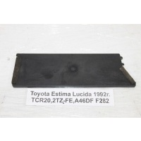 Накладка Toyota Estima Lucida TCR20 1992 55531-28010