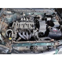 Вакуумный усилитель тормозов Mazda 626 GF 1999 862-04816