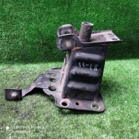 кронштейн усилителя переднего бампера Opel Vectra C (2002-2009) 1405035