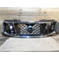 Решетка радиатора Nissan Pathfinder 62310-5X00A