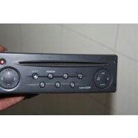 Радио компакт - диск лагуна ii 8200247962