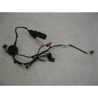 Volkswagen passat b8 установка свет дверь 3g9971694b