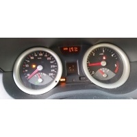 Спидометр megane ii 1.5dci 8200399700 przebie 280146