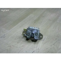 Замок крышки багажника L250 2003