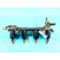 Накладка форсунки 0280150719 volkswagen гольф ii 1.3