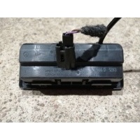 Кнопка открытия багажника Skoda Octavia A7 4 2015 5E5827566D