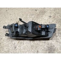 Фара противотуманная правая передняя Skoda Octavia A7 2015 5E0941702E